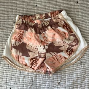 Nike Size XS Dri Fit Shorts